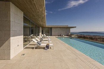 Villa Split Bliss, Kaštel Stari