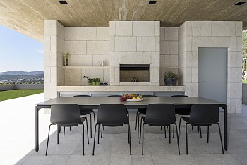 Villa Split Bliss, Kaštel Stari
