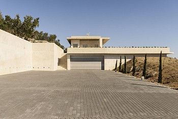 Villa Split Bliss, Kaštel Stari