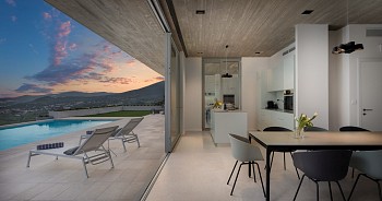Villa Split Bliss, Kaštel Stari