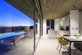 Villa Split Bliss, Kaštel Stari