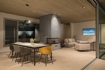 Villa Split Bliss, Kaštel Stari
