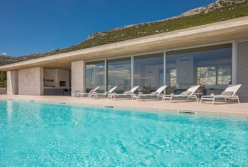 Villa Split Bliss, Kaštel Stari