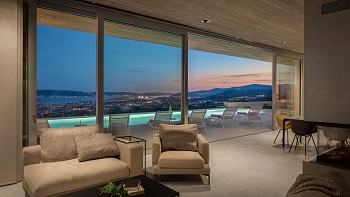 Villa Split Bliss, Kaštel Stari