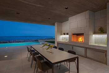 Villa Split Bliss, Kaštel Stari