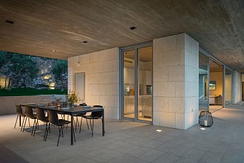 Villa Split Bliss, Kaštel Stari