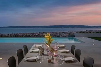 Villa Split Bliss, Kaštel Stari