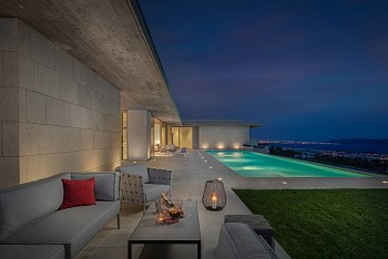 Villa Split Bliss, Kaštel Stari