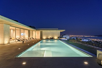 Villa Split Bliss, Kaštel Stari