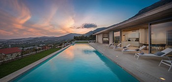 Villa Split Bliss, Kaštel Stari
