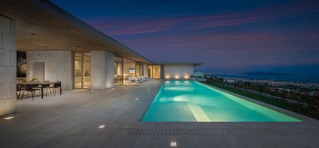 Villa Split Bliss, Kaštel Stari