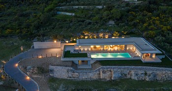 Villa Split Bliss, Kaštel Stari