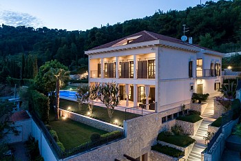 Villa Split, Split