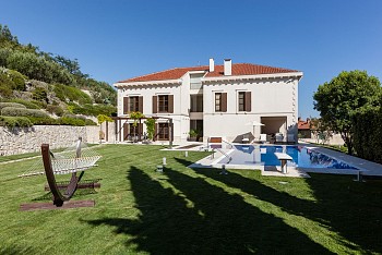 Villa Split, Split