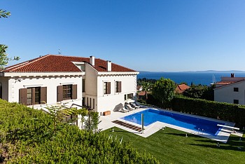 Villa Split, Split