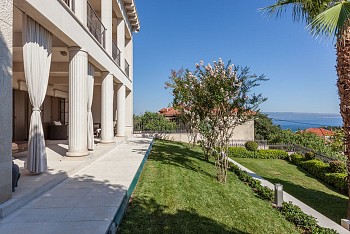 Villa Split, Split