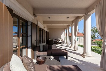 Villa Split, Split