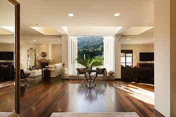 Villa Split, Split