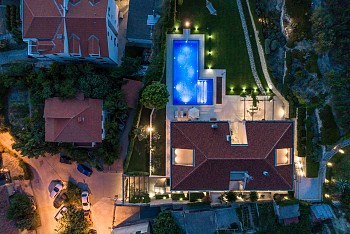 Villa Split, Split