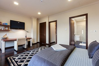 Villa Split, Split