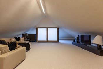 Villa Split, Split