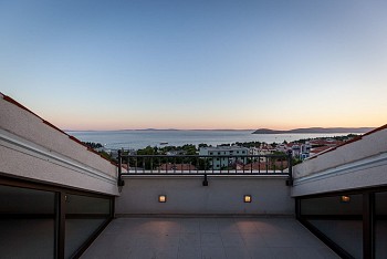 Villa Split, Split