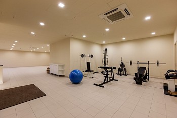 Villa Split, Split