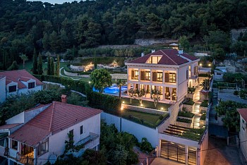 Villa Split, Split