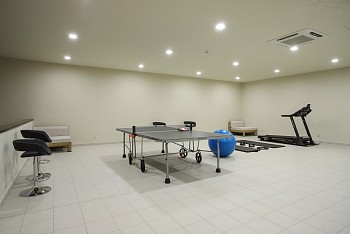 Villa Split, Split