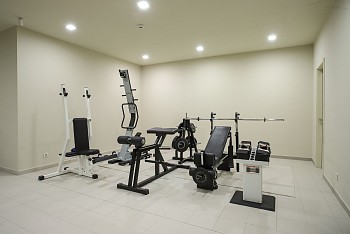 Villa Split, Split