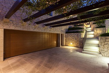 Villa Split, Split