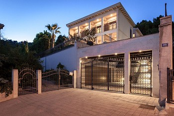 Villa Split, Split