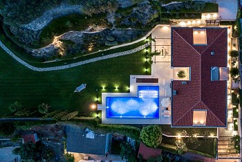 Villa Split, Split