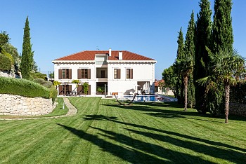 Villa Split, Split