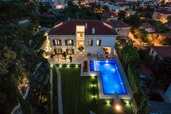 Villa Split, Split