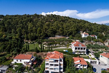 Villa Split, Split