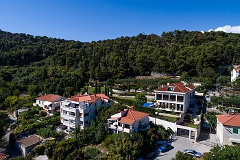 Villa Split, Split