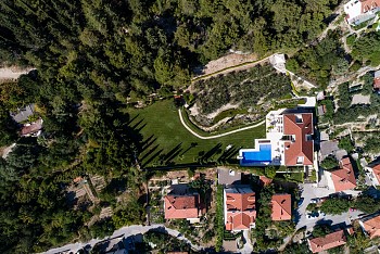 Villa Split, Split