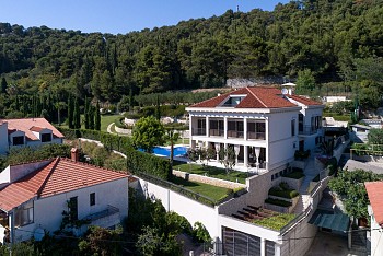 Villa Split, Split