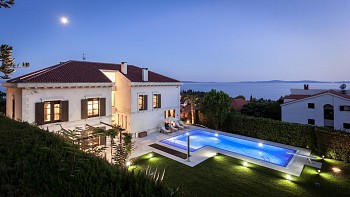 Villa Split, Split