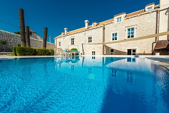 Villa Stone Pearl of Zaton, Zaton