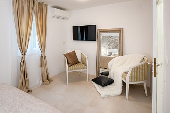 Villa Zlatni Rat, Bol, Brač