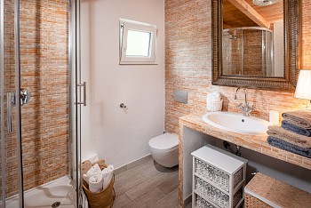 Villa Zlatni Rat, Bol, Brač