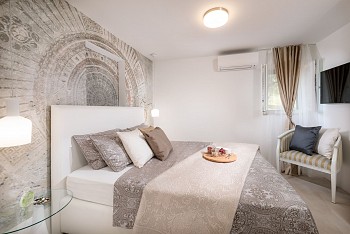 Villa Zlatni Rat, Bol, Brač