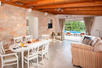 Villa Zlatni Rat, Bol, Brač