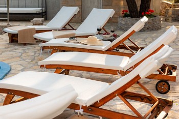 Villa Zlatni Rat, Bol, Brač