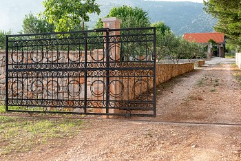 Villa Zlatni Rat, Bol, Brač