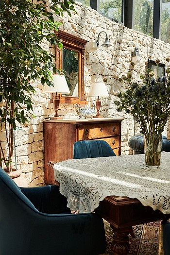 Villa Supetar Palace, Supetar, Brač