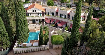 Villa Supetar Palace, Supetar, Brač