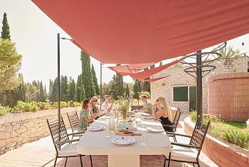 Villa Supetar Palace, Supetar, Brač